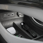 Lower Center Console Storage Box for BYD Seal BYD8
