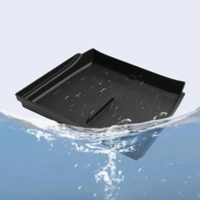 Lower Center Console Storage Box for Denza B8 BYD7