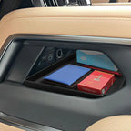 Lower Center Console Storage Box for Denza B8 BYD2