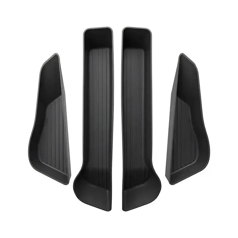 Lower Door Storage Box for BYD Atto 3 EVO (4 Pcs) BYD6