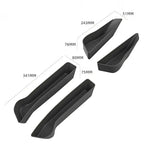 Lower Door Storage Box for BYD Atto 3 EVO (4 Pcs) BYD7