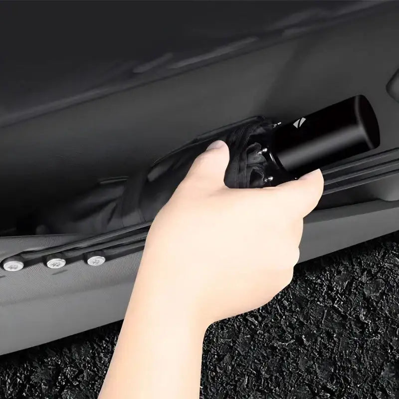 Lower Door Storage Box for BYD Atto 3 EVO (4 Pcs) BYD4