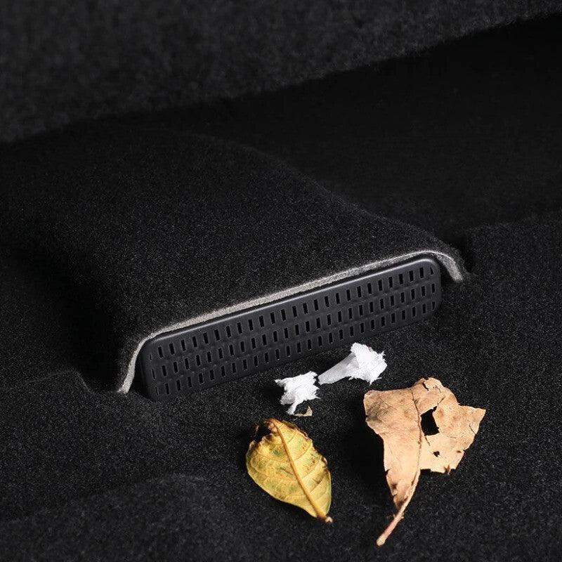Under Seat Vent Cover for ZEEKR ZEEKR4