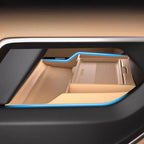 Lower Center Console Double-Layer Storage Box for Denza B8 BYD6
