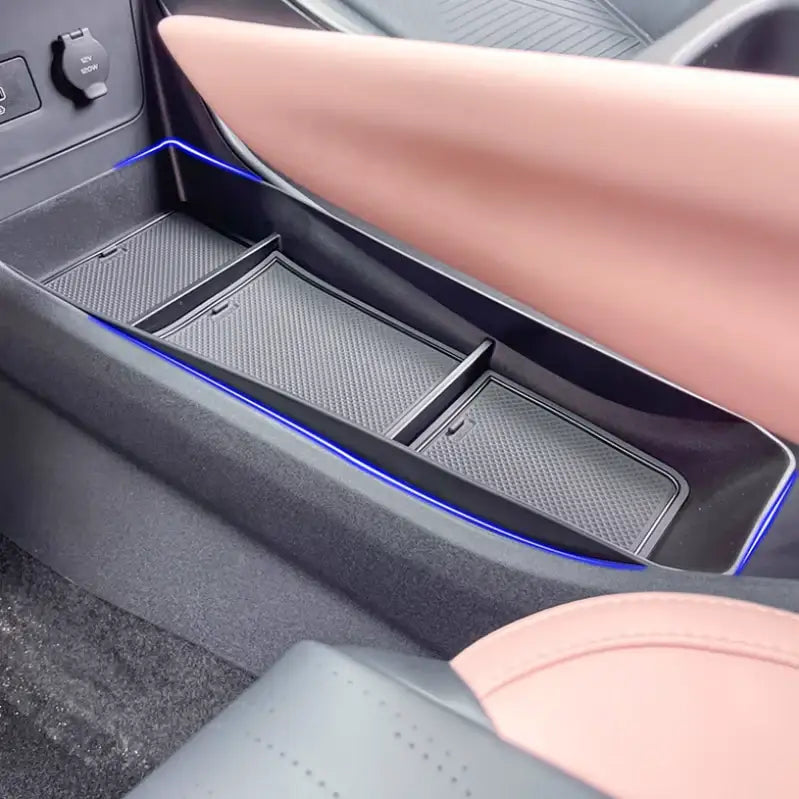 Lower Center Console Storage Box  for BYD Atto 1/Dolphin Surf BYD3