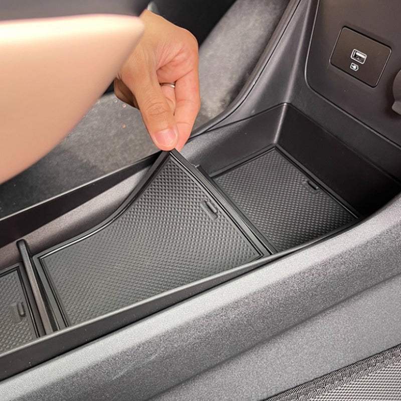 Lower Center Console Storage Box  for BYD Atto 1/Dolphin Surf BYD4