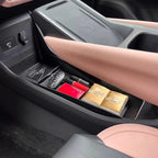 Lower Center Console Storage Box  for BYD Atto 1/Dolphin Surf BYD2