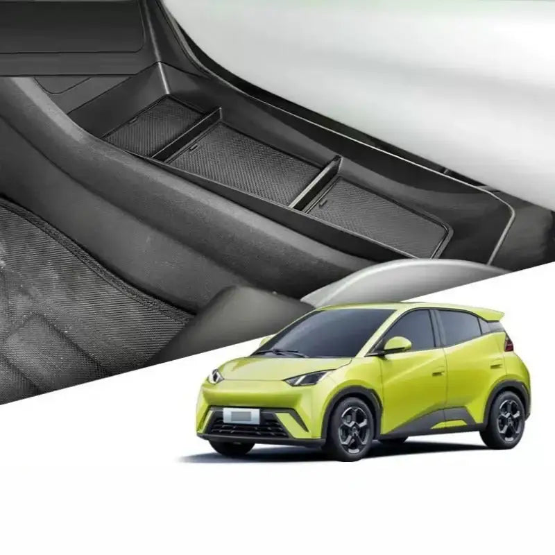 Lower Center Console Storage Box  for BYD Atto 1/Dolphin Surf BYD5
