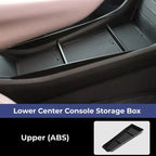 Lower Center Console Storage Box  for BYD Atto 1/Dolphin Surf BYD10