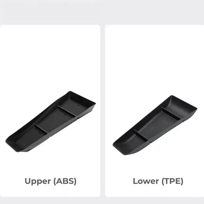 Lower Center Console Storage Box  for BYD Atto 1/Dolphin Surf BYD9