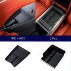 Center Control Storage Box for BYD Sealion 8/Atto 8 BYD14