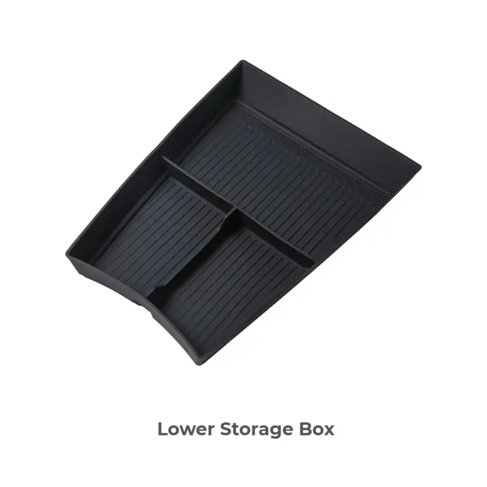 Center Control Storage Box for BYD Sealion 8/Atto 8 BYD13