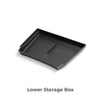 Lower Center Console Storage Box for Denza B8 BYD8