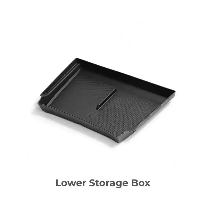 Lower Center Console Storage Box for Denza B8 BYD8
