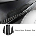 Lower Door Storage Box for BYD Atto 3 EVO (4 Pcs) BYD1