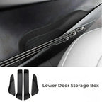 Lower Door Storage Box for BYD Atto 3 EVO (4 Pcs) BYD1