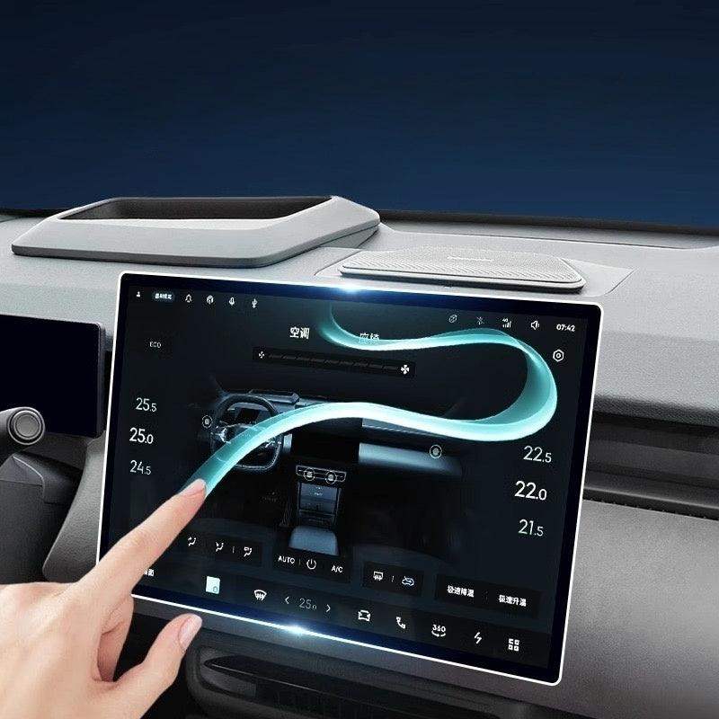 Navigation Touch Screen Protector for Lynk & Co 02 Lynk & Co1