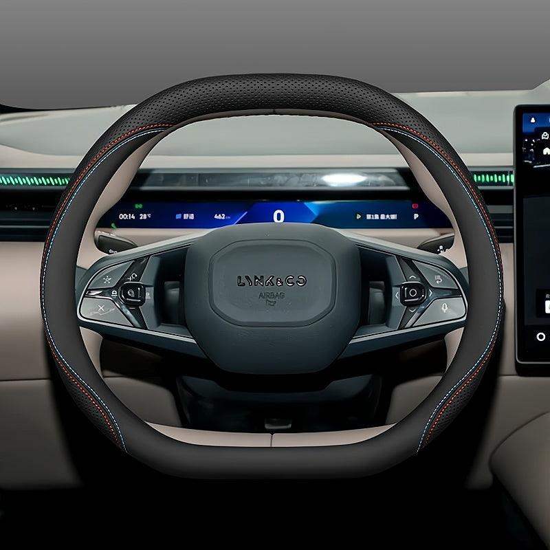Steering Wheel Cover for Lynk & Co 02 Lynk & Co1