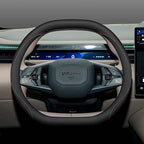 Steering Wheel Cover for Lynk & Co 02 Lynk & Co1