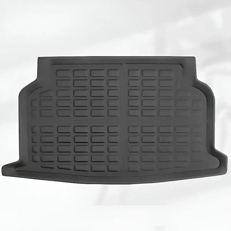 Trunk Mat and Floor Mats for MG3 Hybrid(2024-2025) MG7