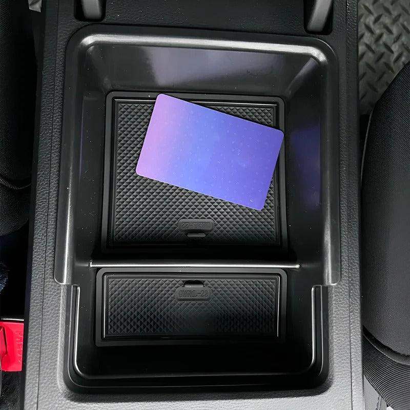 Center Console Organizer Tray for MG4 MG2