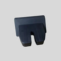 Trunk Lock Cover for MG4 MG1