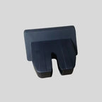 Trunk Lock Cover for MG4 MG1