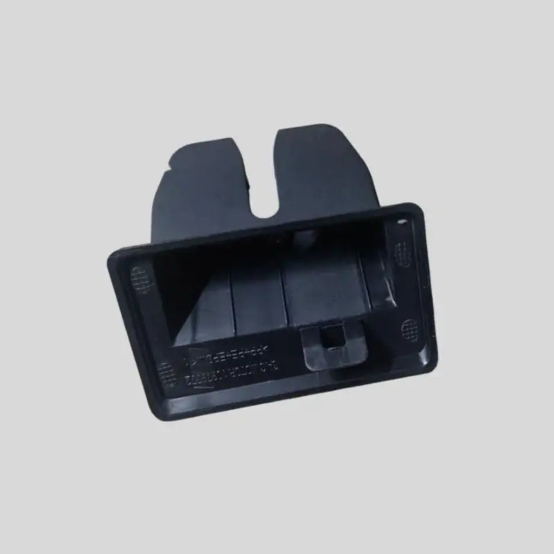 Trunk Lock Cover for MG4 MG2