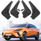 Mud Flaps for MG4 MG1