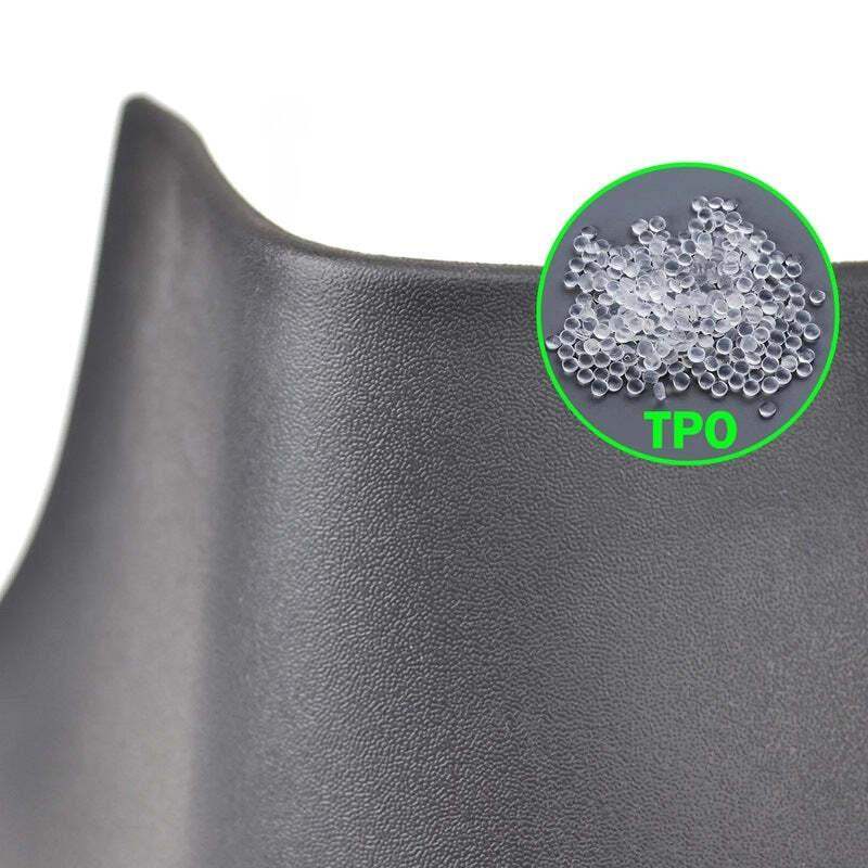 Mud Flaps for MG4 MG4