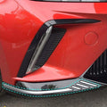 Front Bumper Trim for MG4 MG1