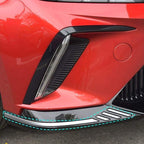 Front Bumper Trim for MG4 MG1