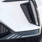 Front Bumper Trim for MG4 MG2