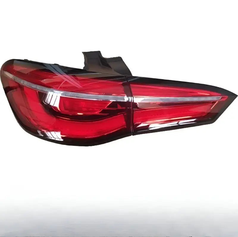 Taillight Assembly-Peripheral for MG HS MG3