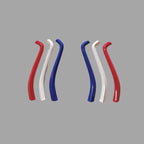 Decorative Front Grille for MG HS（2022-2024） MG5