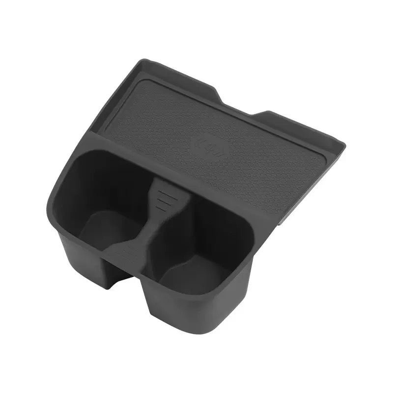 Tapete para Porta-Copos com Carregador Sem Fios para MG3 (2024-2025)