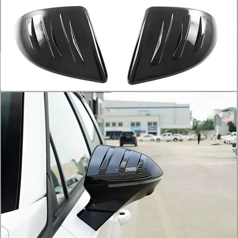 Side Mirror Cover for MG4 MG5