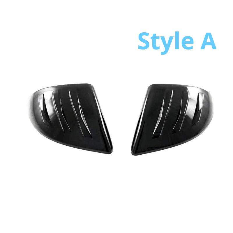 Side Mirror Cover for MG4 MG11