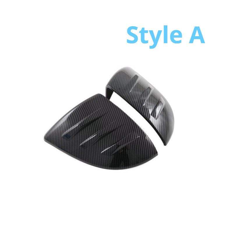 Side Mirror Cover for MG4 MG12