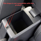 Center Console Organizer Tray For MG ZS MG4