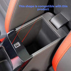 Center Console Organizer Tray For MG ZS MG5