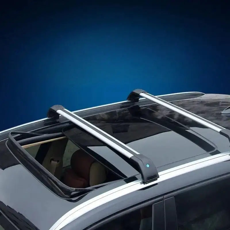 Roof Racks for MG S5/MG QS MG1