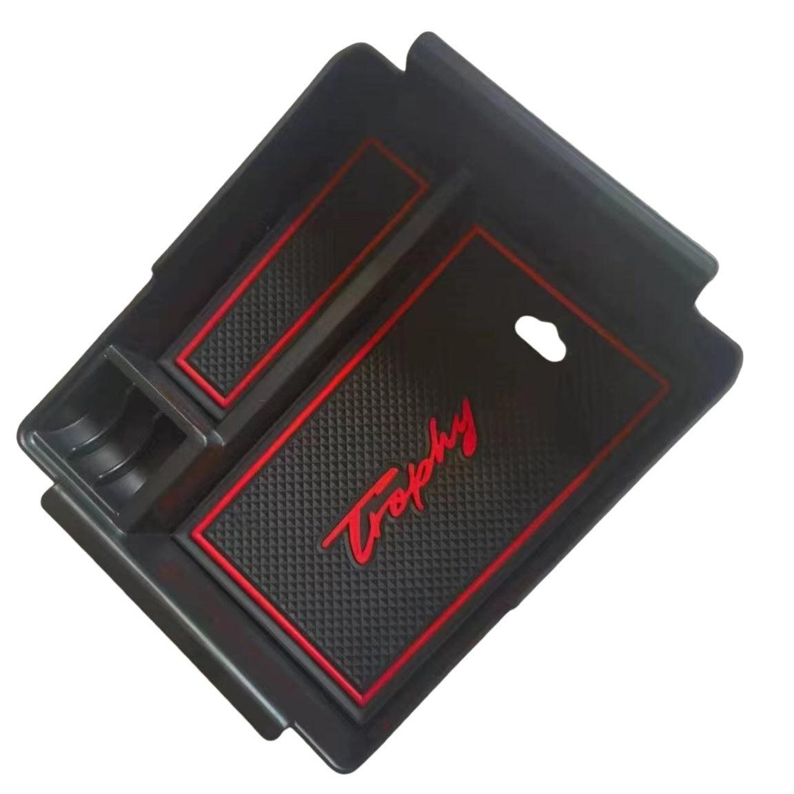 Center Console Organizer Tray for MG HS (2021-2024)