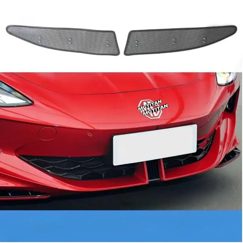 Grille Proof Net for MG Cyberster MG1