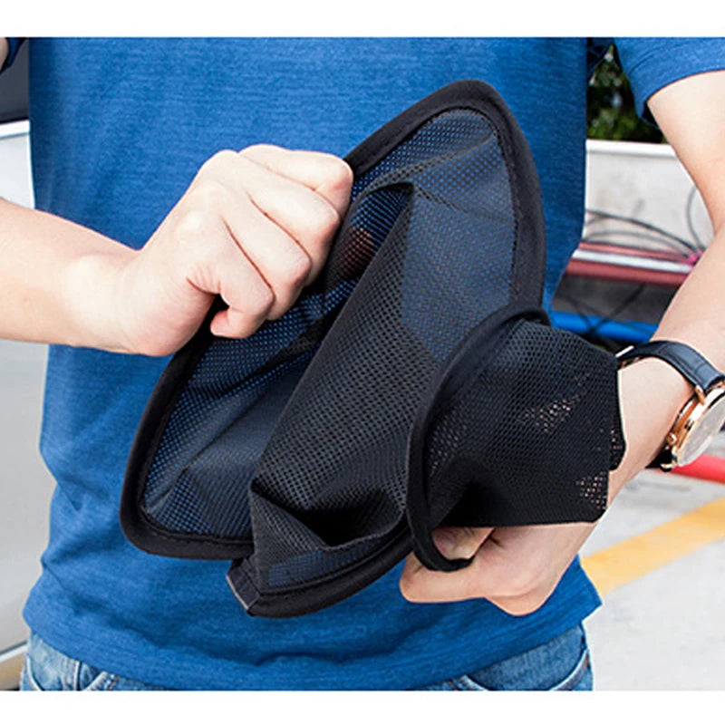 Magnetic Car Sunshade For GWM TANK 300 TANK300 PHEV 2022 2023 2024 Windshield Cover