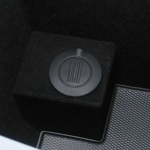 Mic Charging Port Protective Cover for BYD BYD2