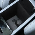 Mic Charging Port Protective Cover for BYD BYD1