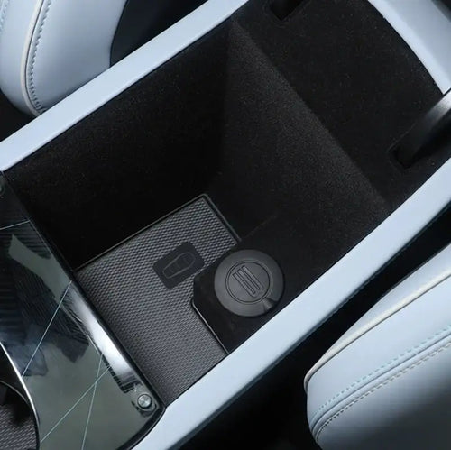 Mic Charging Port Protective Cover for BYD BYD1