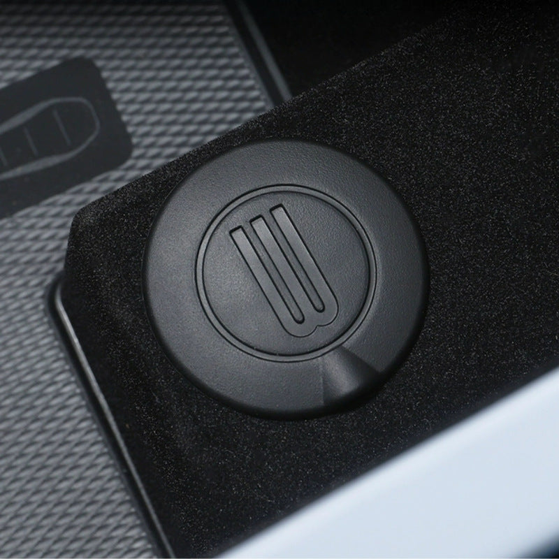 Couvercle de protection du port de charge Mic pour BYD