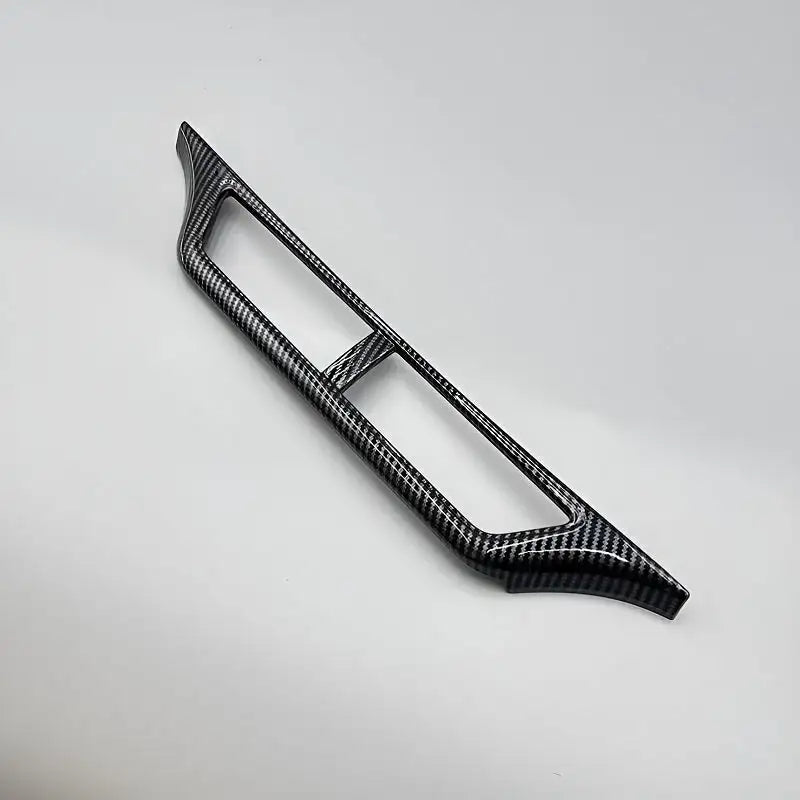 Middle Air Vent Outlet Cover Trim for Sealion 7 BYD7
